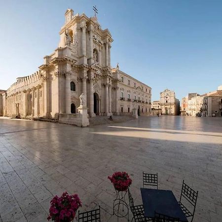 Las Palma Avola Exterior photo