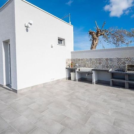 Las Palma Avola Exterior photo