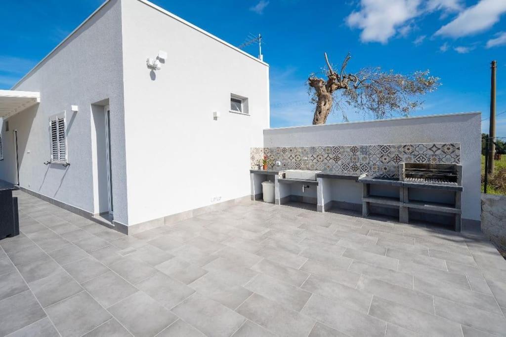 Las Palma Avola Exterior photo