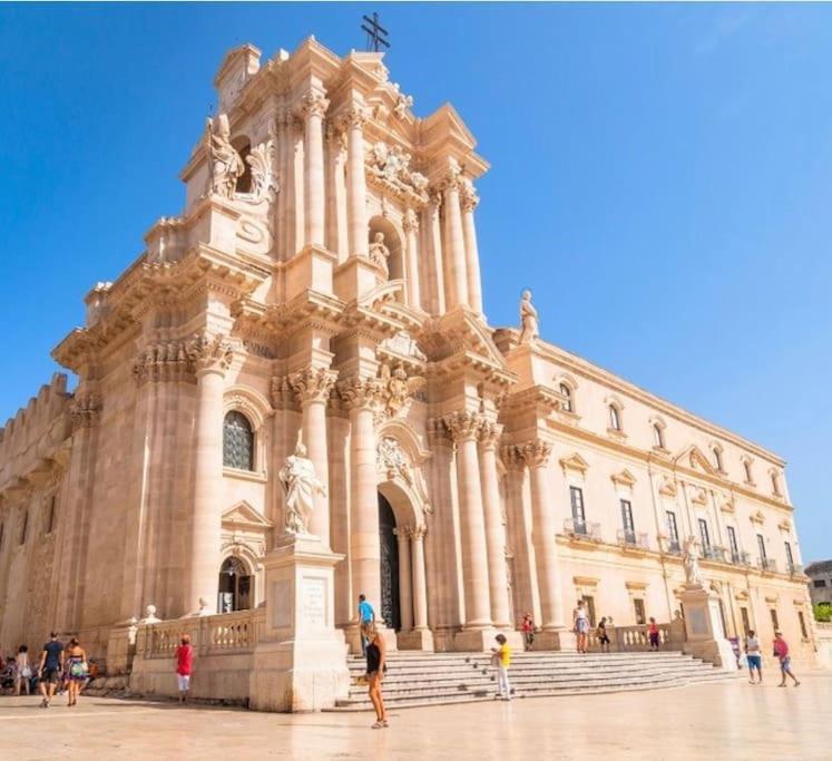 Las Palma Avola Exterior photo