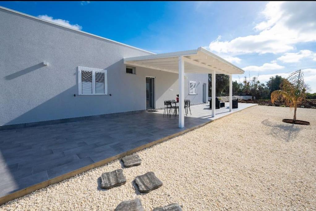 Las Palma Avola Exterior photo